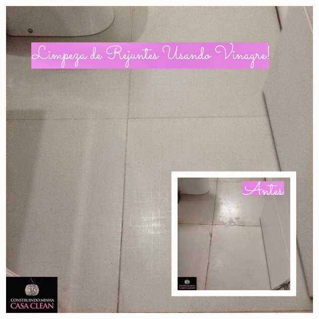 Limpadores de Rejunte Profissionais: Quando o Caso Exige Reforço - inspiração 3