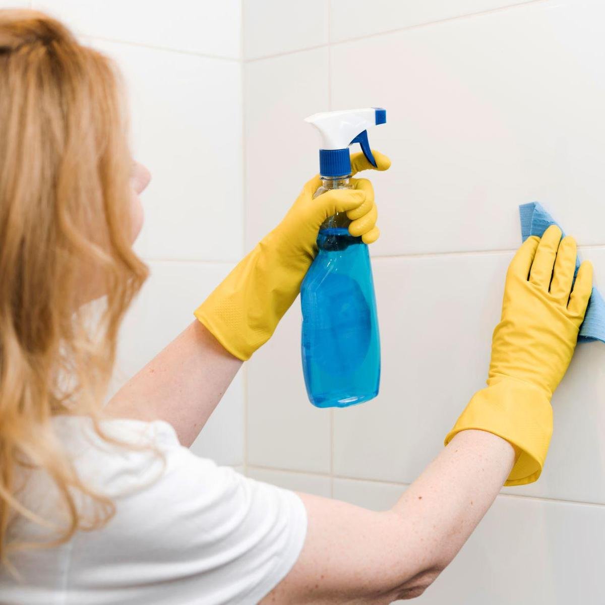 Prevenção é Tudo: Dicas Para Evitar o Mofo no Rejunte - inspiração 1