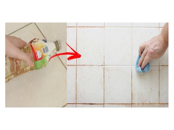 Proteja Seu Rejunte: Cuidados Essenciais Para Superfícies Sensíveis - inspiração 1