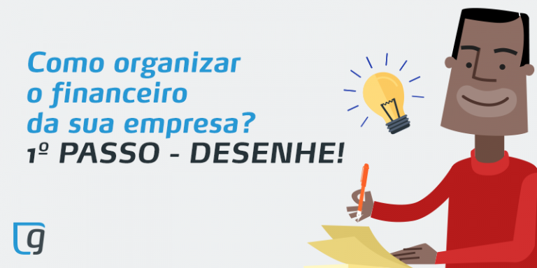 Controle de Estoque: Dinheiro Parado é Dinheiro Perdido - inspiração 1
