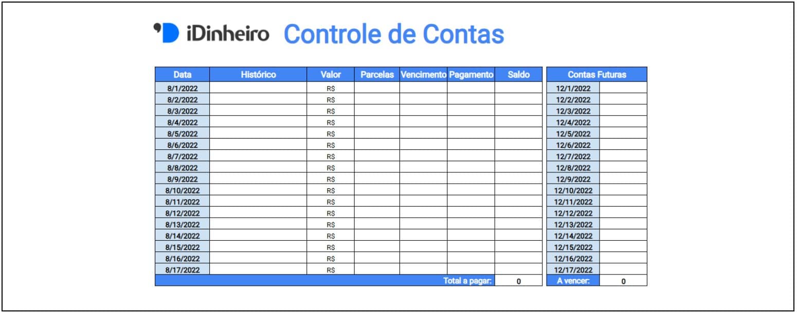 Defina Metas Financeiras Claras: O Que Você Quer Alcançar? - inspiração 2