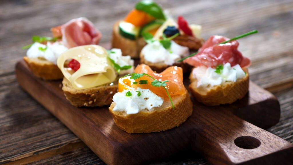 Substitua Carboidratos Refinados por Vegetais - inspiração 3