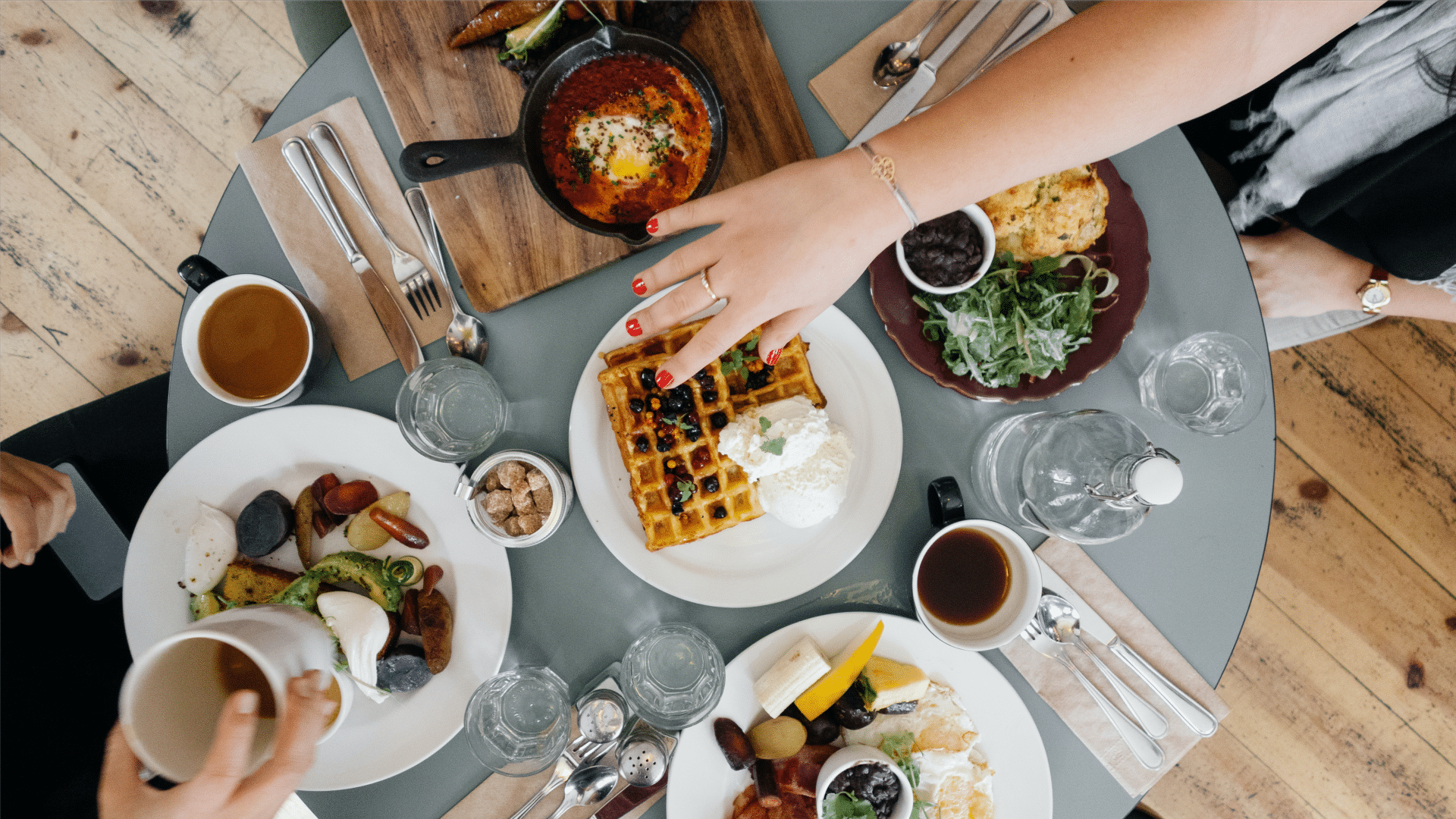 Condimentos Inteligentes: Limão e Azeite Salva - inspiração 2