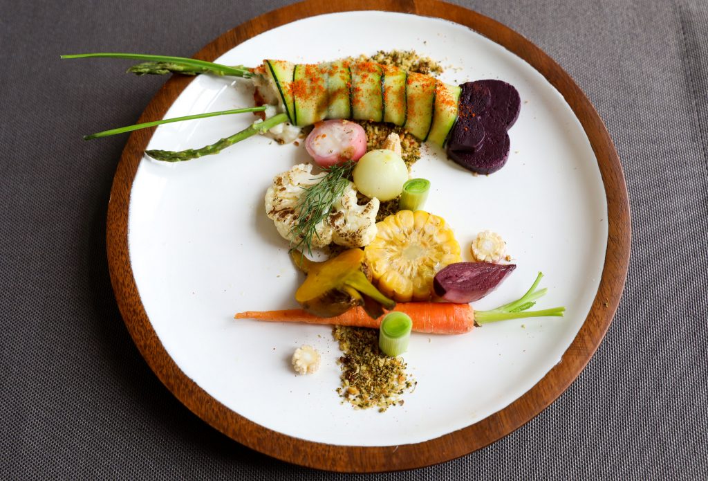 Adaptando o Hambúrguer e Outros Clássicos - inspiração 1