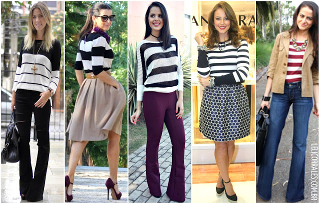 Decote Canoa: Elegância e Amplitude na Medida Certa - inspiração 1