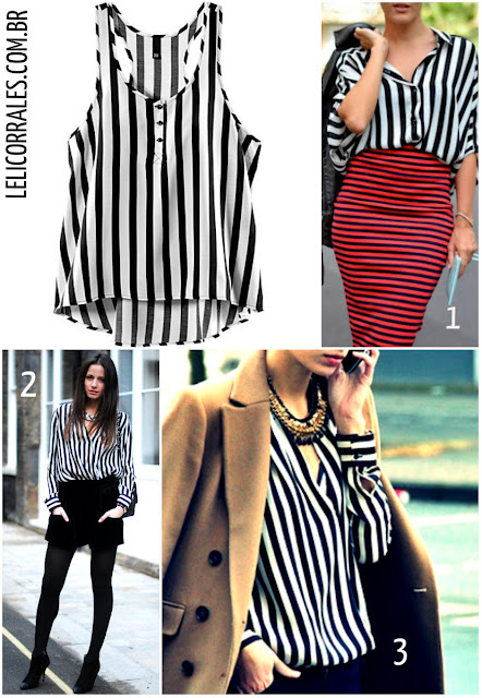 Mangas Bufantes: Volume Dramático Para um Visual Moderno - inspiração 1