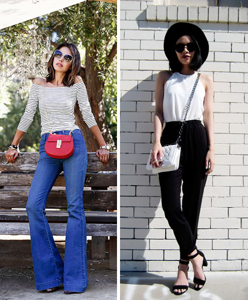 Blazers com Ombreiras: A Estrutura que Você Precisa - inspiração 1