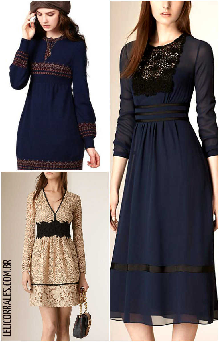 Estampas Horizontais: Criando Ilusão de Largura Instantânea - inspiração 2