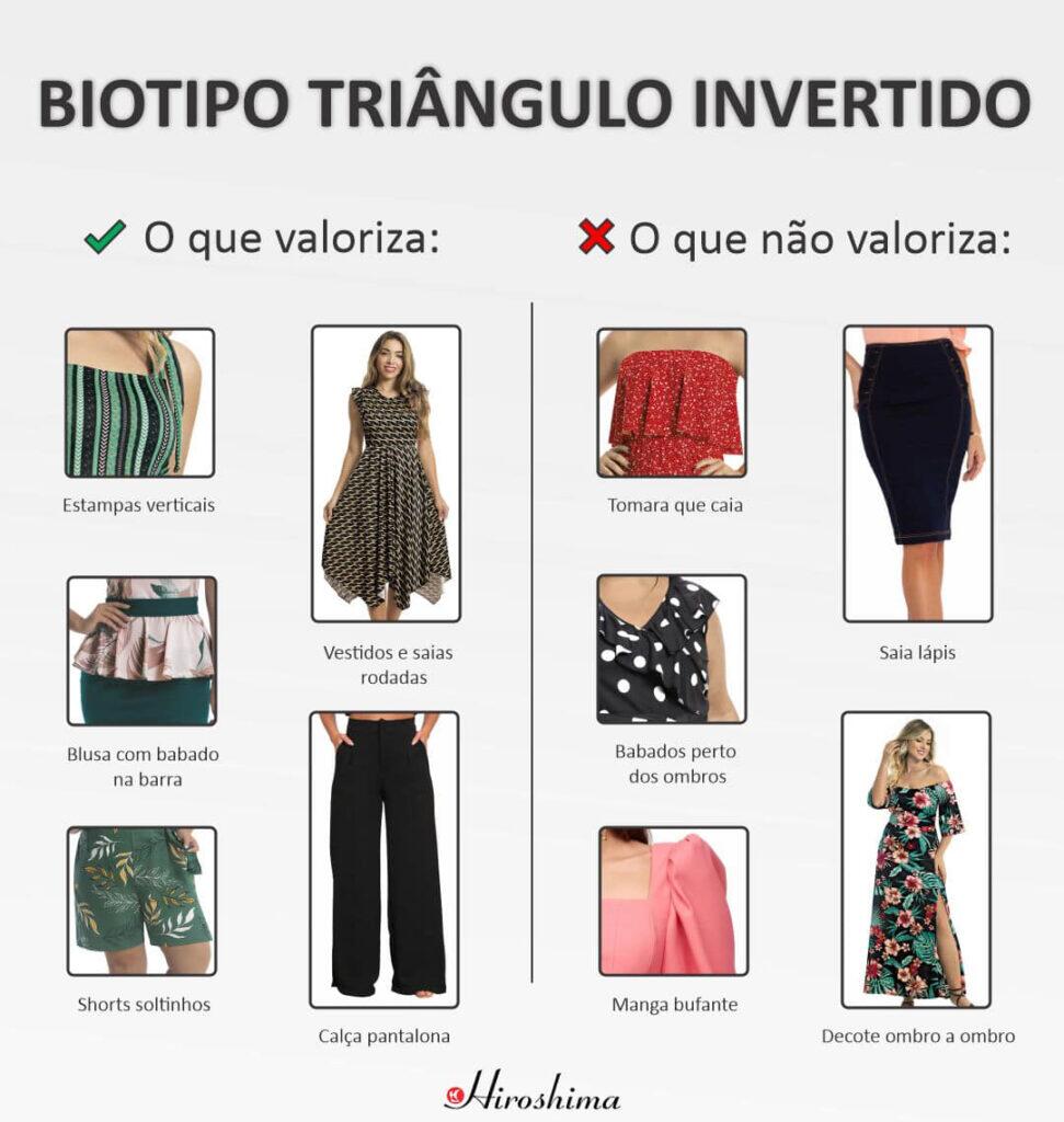Estampas Horizontais: Criando Ilusão de Largura Instantânea - inspiração 3