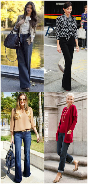 Cores Claras e Vibrantes: Atraindo o Olhar Para a Parte Superior - inspiração 2