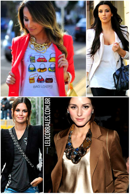 Cores Claras e Vibrantes: Atraindo o Olhar Para a Parte Superior - inspiração 3