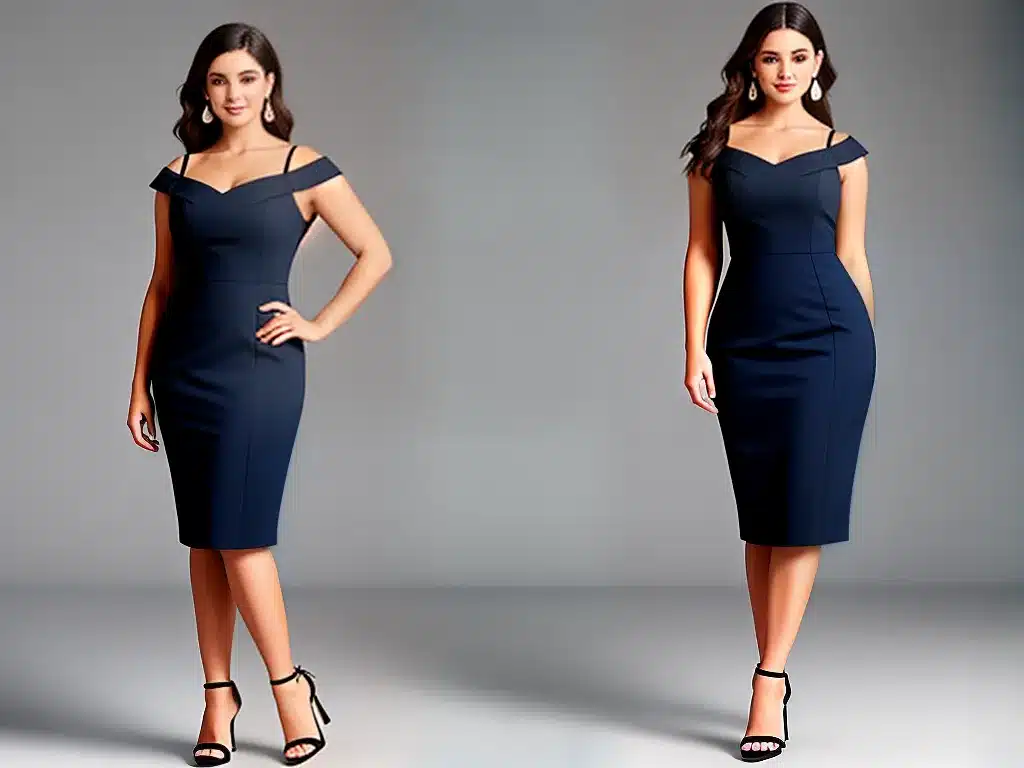 Alças Largas e Detalhadas: Dando Destaque aos Ombros - inspiração 3