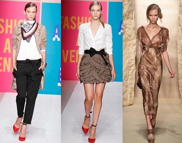 Truque da Gola Alta: Volume Extra na Região do Pescoço - inspiração 2