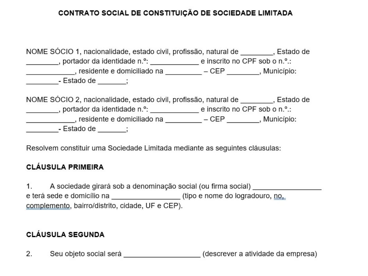 Responsabilidades e Deveres dos Sócios: Clareza é Fundamental - inspiração 1