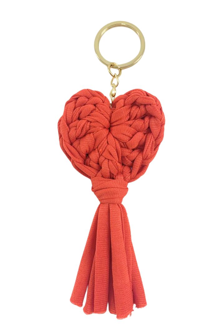 Dicas Extras para um Chaveiro Duradouro - inspiração 2