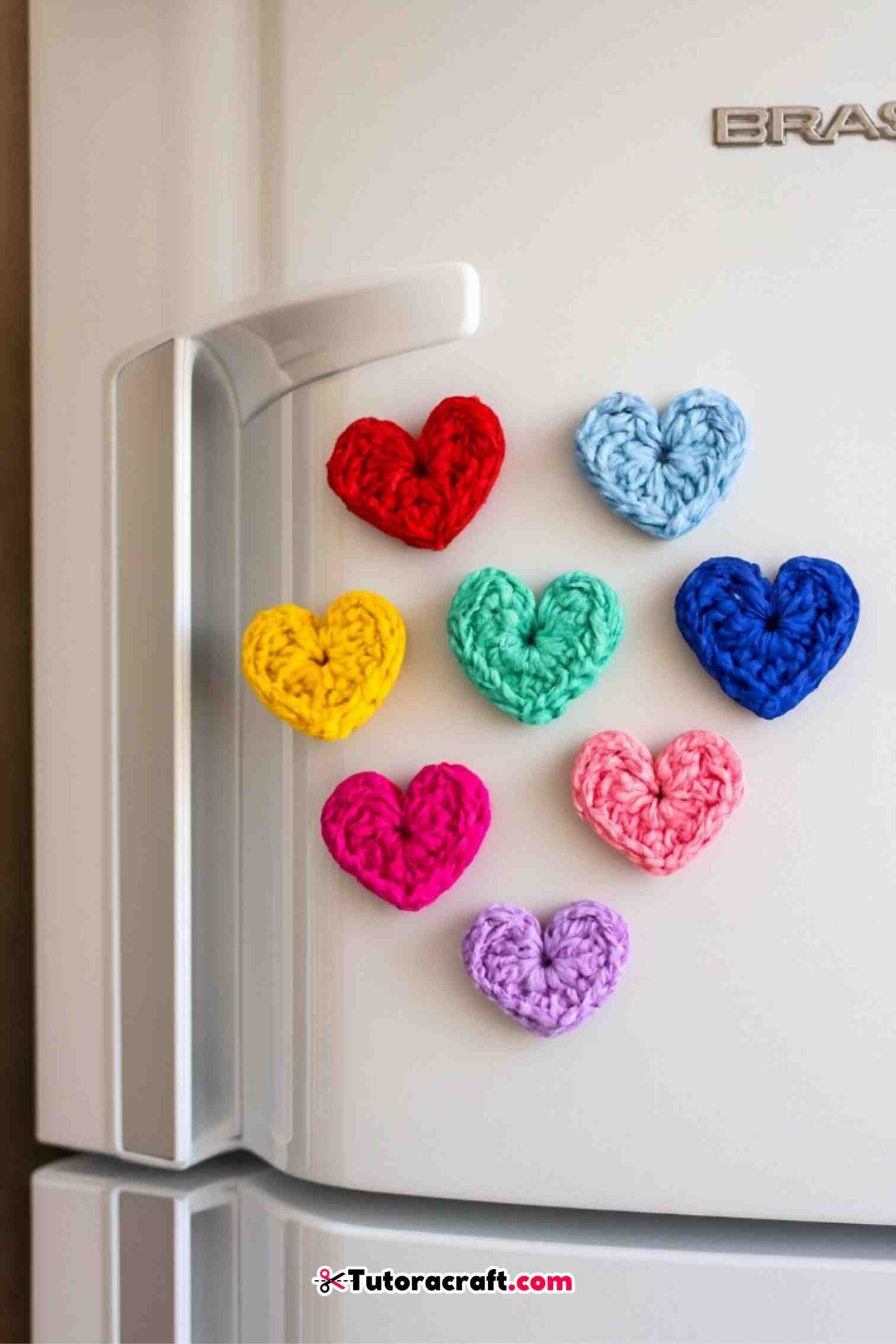 Entendendo os Pontos Básicos do Crochê - inspiração 2