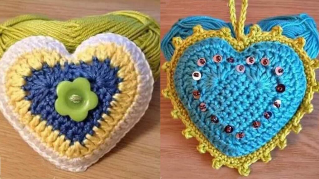 Iniciando a Primeira Rodada do Coração - inspiração 1