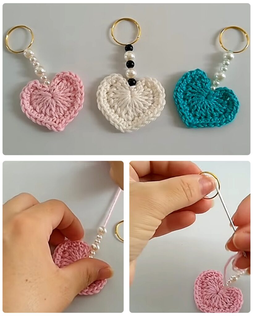 Formando a Ponta Inferior com Precisão - inspiração 2