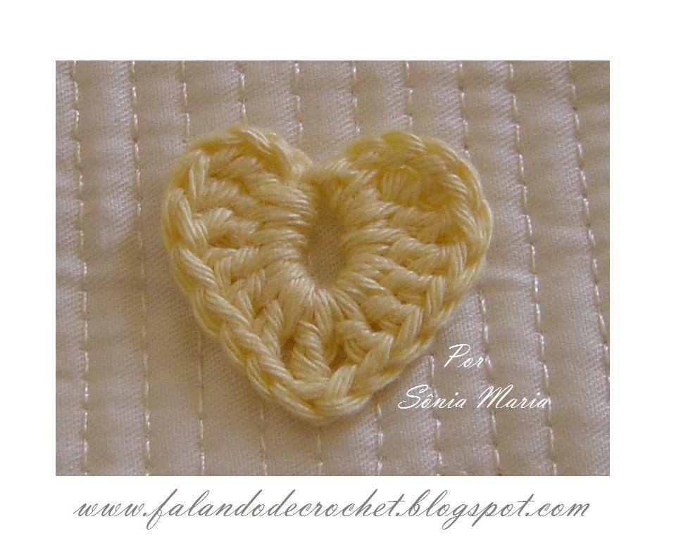 Enchimento: Deixando seu Coração Fofinho - inspiração 1