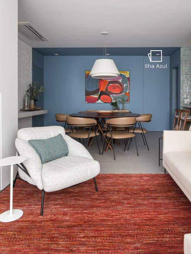 Mocha Mousse: O Marrom que Traz Sofisticação Natural - inspiração 1