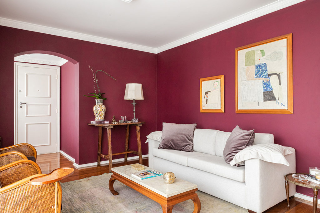 Mocha Mousse: O Marrom que Traz Sofisticação Natural - inspiração 2