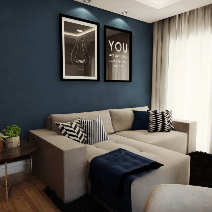 Tons Terrosos: Aconchego e Conexão com a Terra - inspiração 1