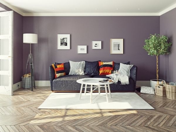 Cinza-Claro: Neutralidade com um Toque Moderno - inspiração 2