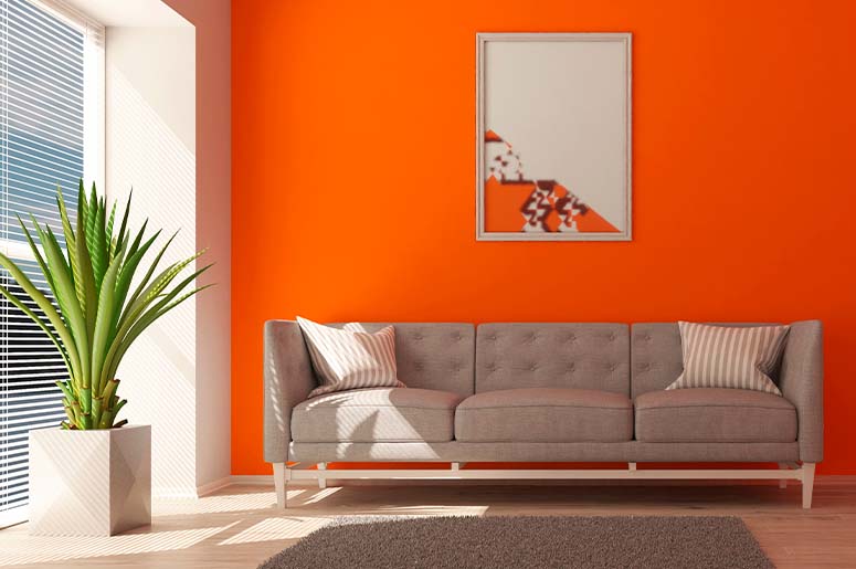 Coral Vibrante: Uma Explosão de Alegria e Personalidade - inspiração 1