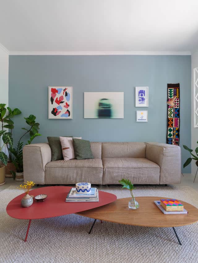 Coral Vibrante: Uma Explosão de Alegria e Personalidade - inspiração 3