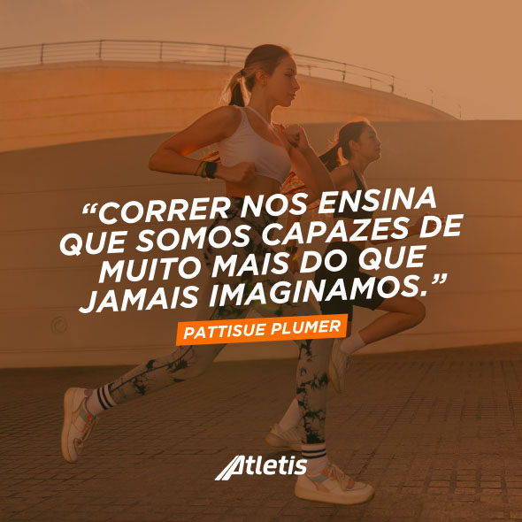 Preparando o Terreno: A Escolha do Tênis Ideal - inspiração 2