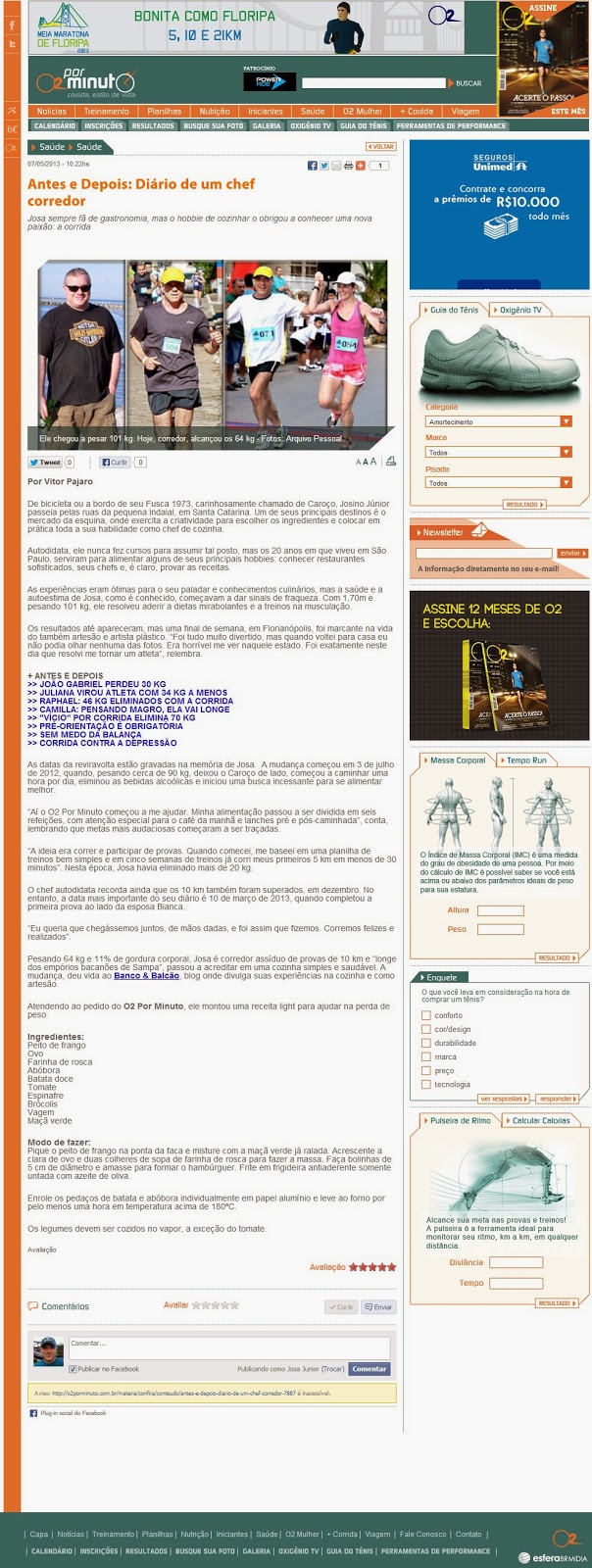 Preparando o Terreno: A Escolha do Tênis Ideal - inspiração 3