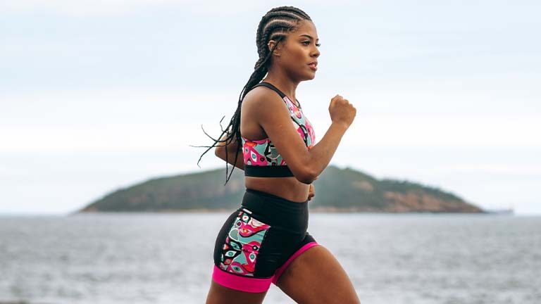 O Ritmo Certo para Quem Está Começando - inspiração 1