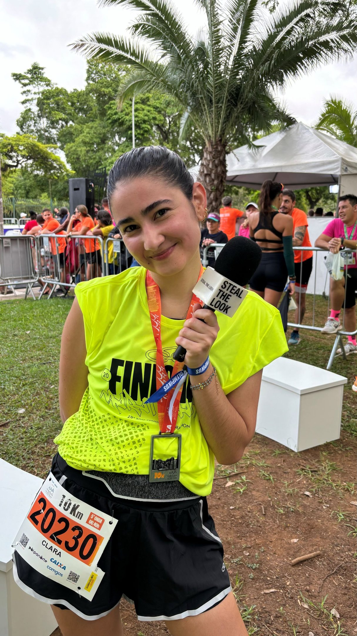 Intercalando Corrida e Caminhada: A Estratégia Inteligente - inspiração 1