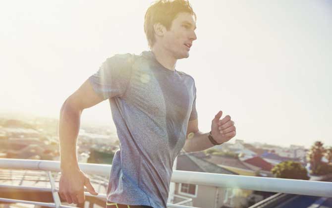 Intercalando Corrida e Caminhada: A Estratégia Inteligente - inspiração 3