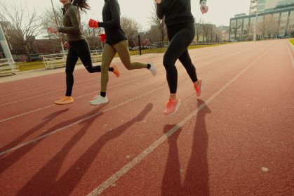 Alimentação Pré e Pós-Treino: Dando Força ao seu Desempenho - inspiração 2