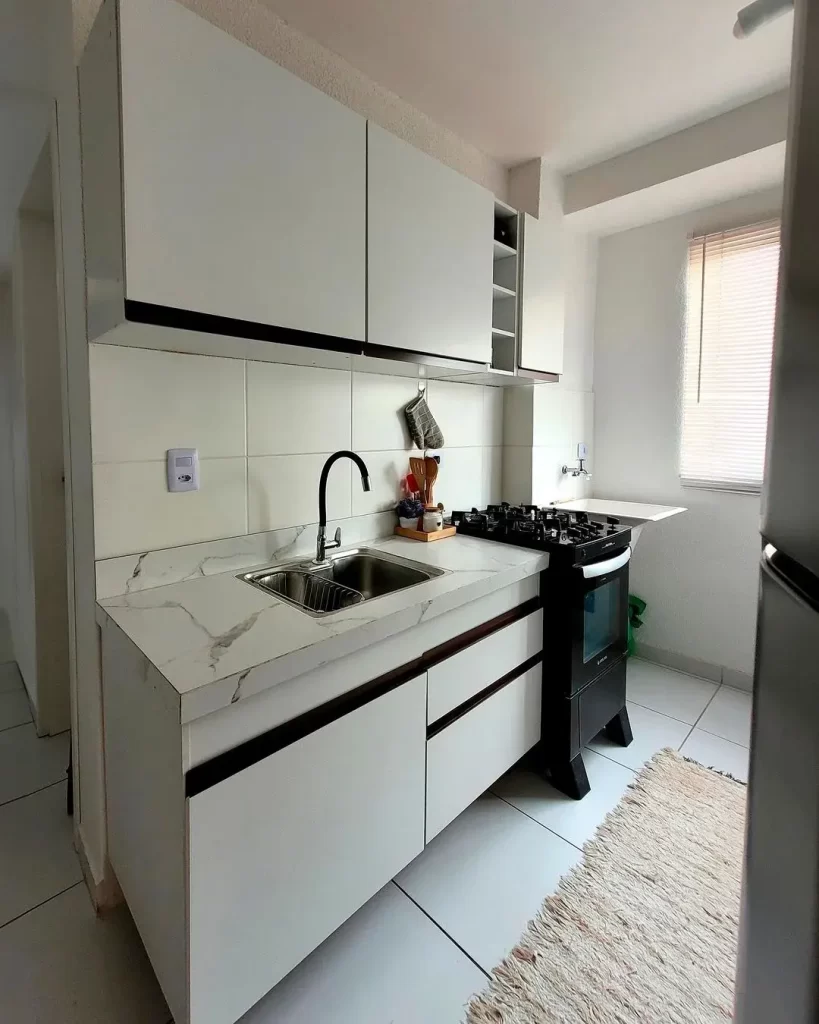 Prateleiras Aéreas: Seu Novo Melhor Amigo - inspiração 1