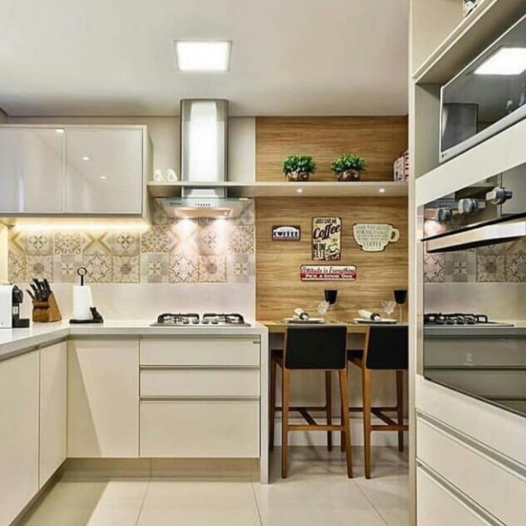 Minimalismo Inteligente: Menos é Mais - inspiração 3