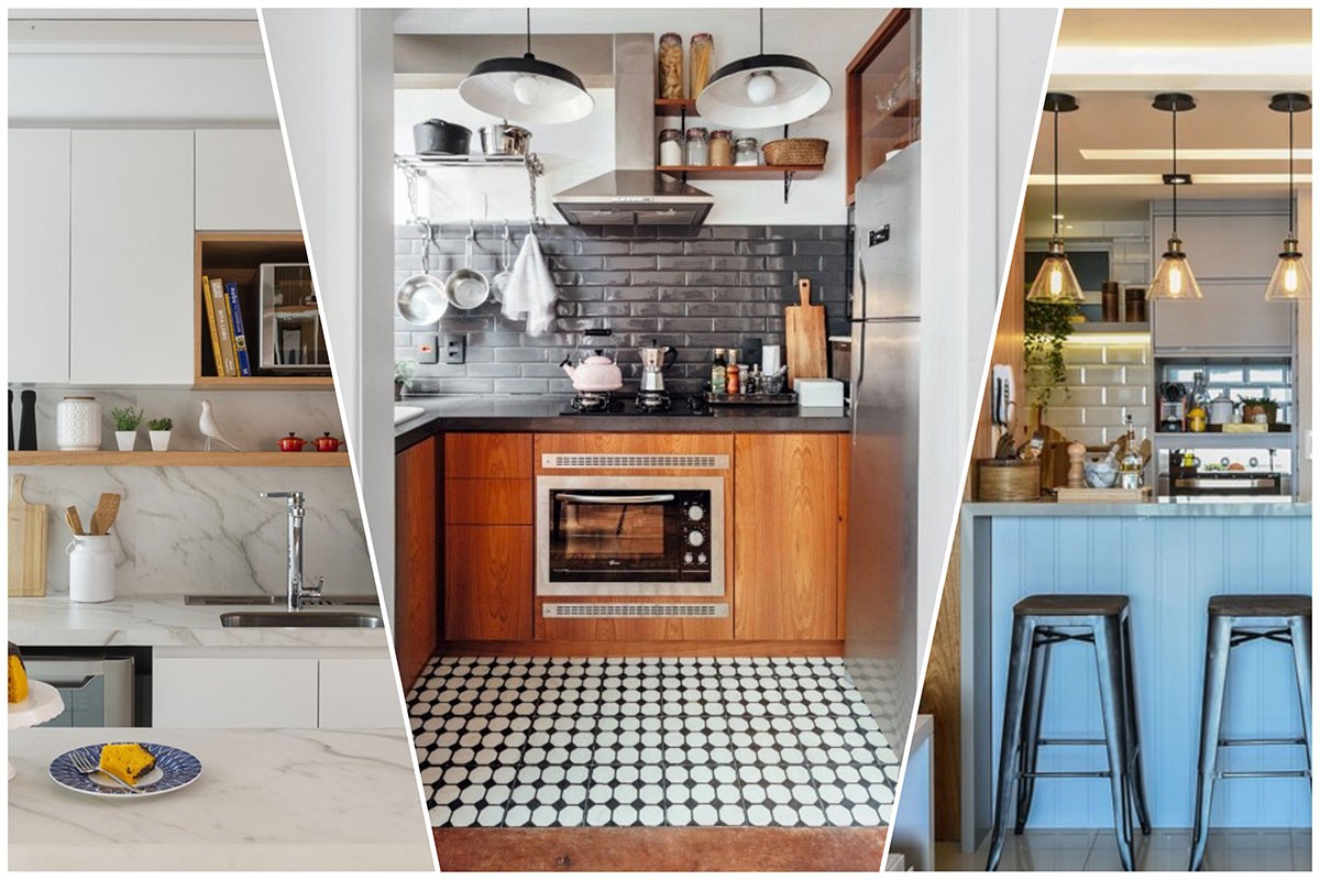 Iluminação Estratégica: Luz Onde Você Precisa - inspiração 1