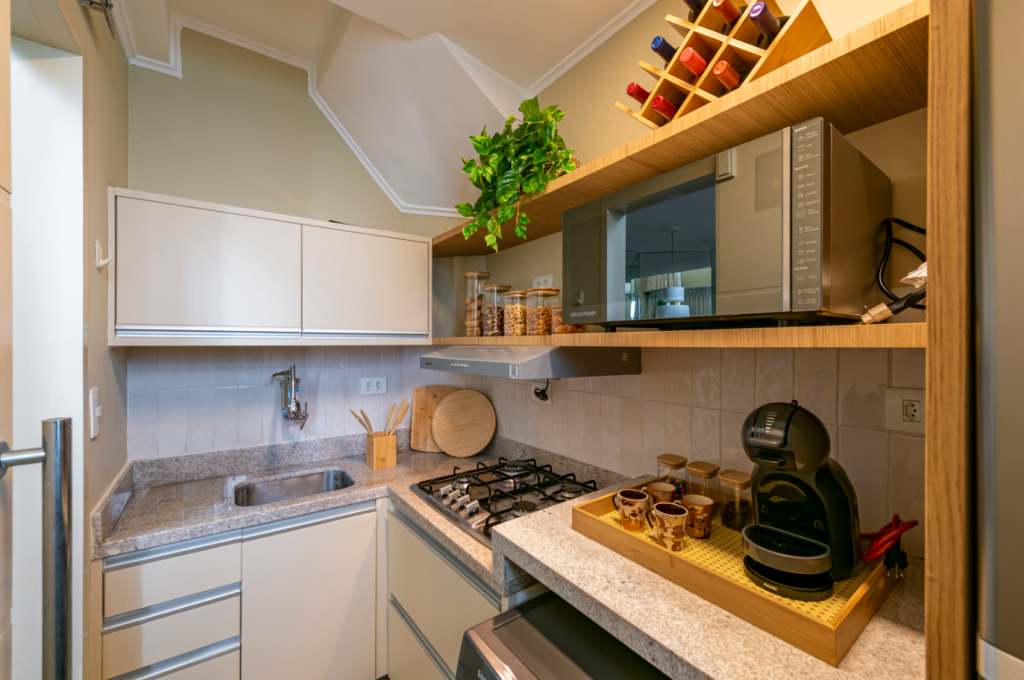 Espelhos: O Truque que Amplia - inspiração 1