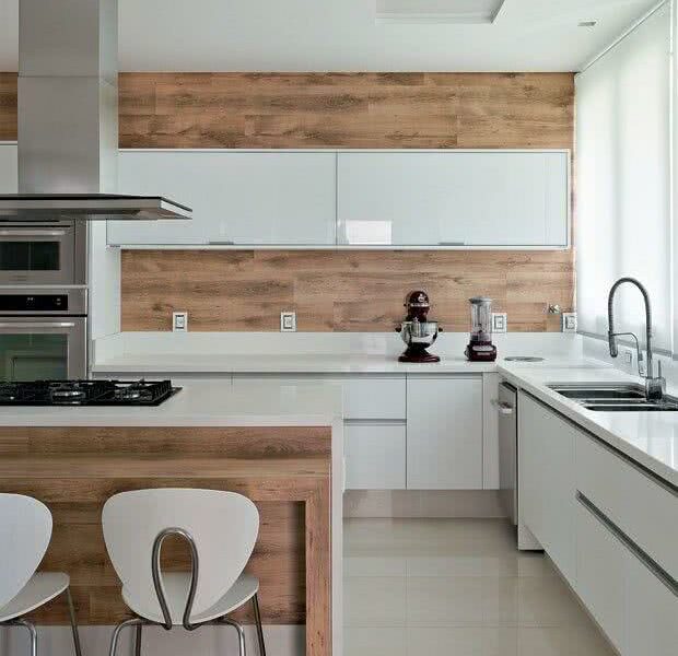 Ganchos e Barras: Utensílios à Mão - inspiração 1