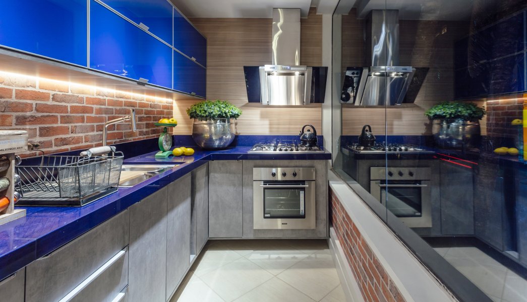 Móveis Modulares: Adaptáveis e Práticos - inspiração 1