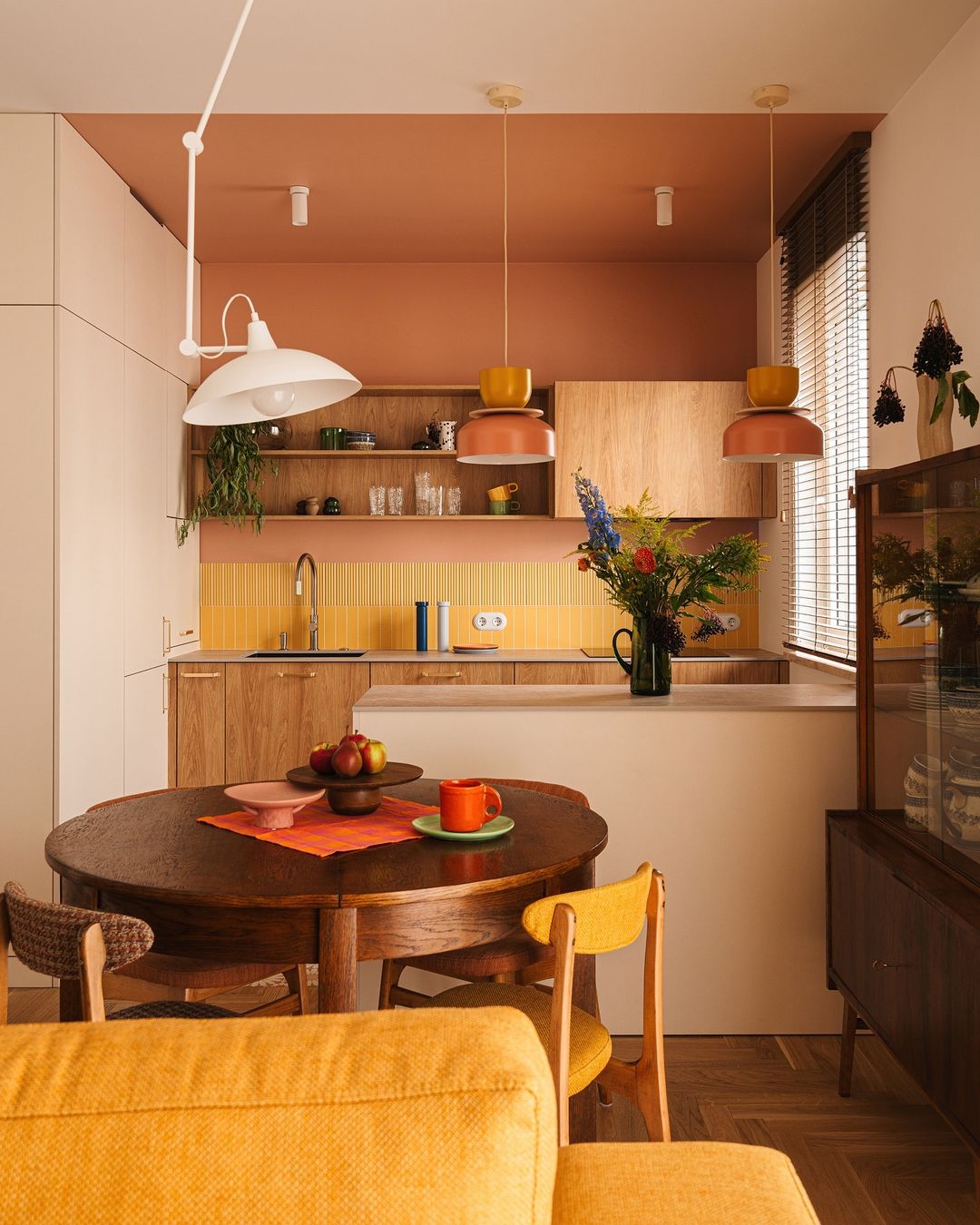 Móveis Modulares: Adaptáveis e Práticos - inspiração 2