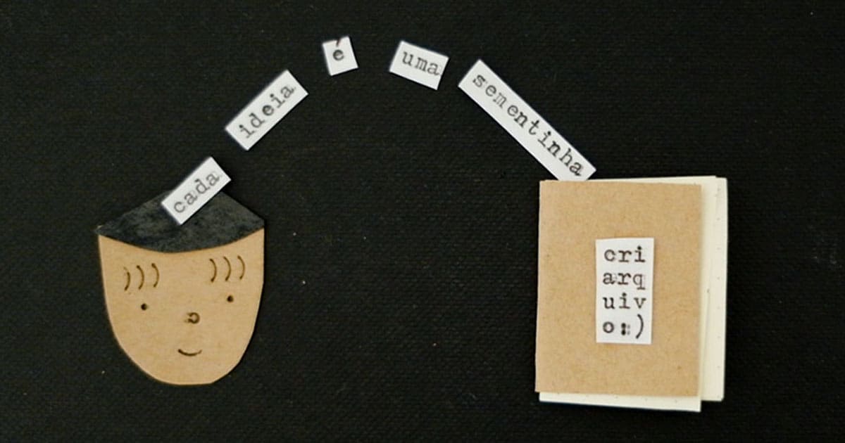 Mashup Criativo: Combine Ideias Inusitadas - inspiração 2