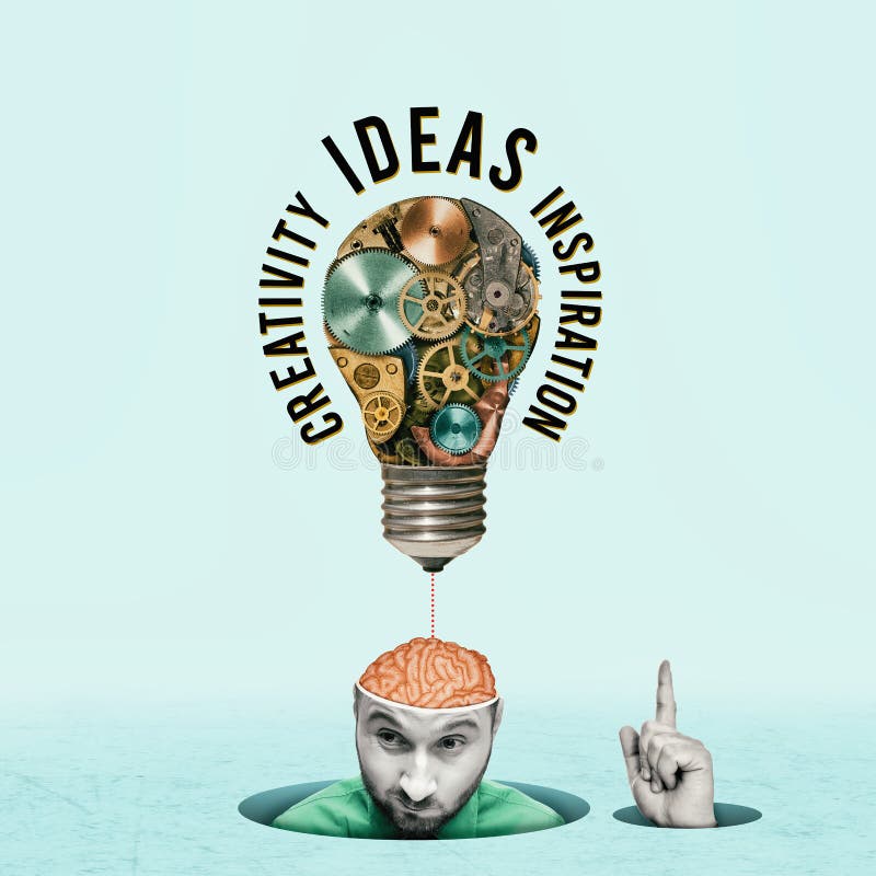 Banho de Referências: Explore Áreas Desconhecidas - inspiração 3