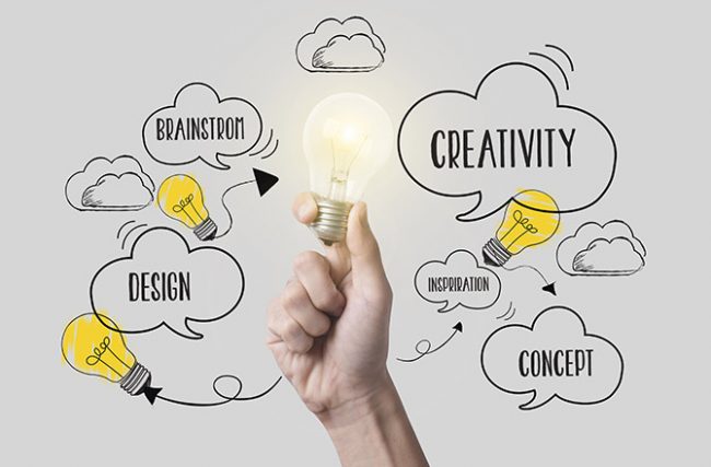 Diário de Ideias: Anote Tudo Que Passa Pela Cabeça - inspiração 2