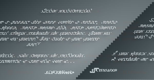 Os Sinais que o Corpo e a Mente Enviam: Preste Atenção - inspiração 1