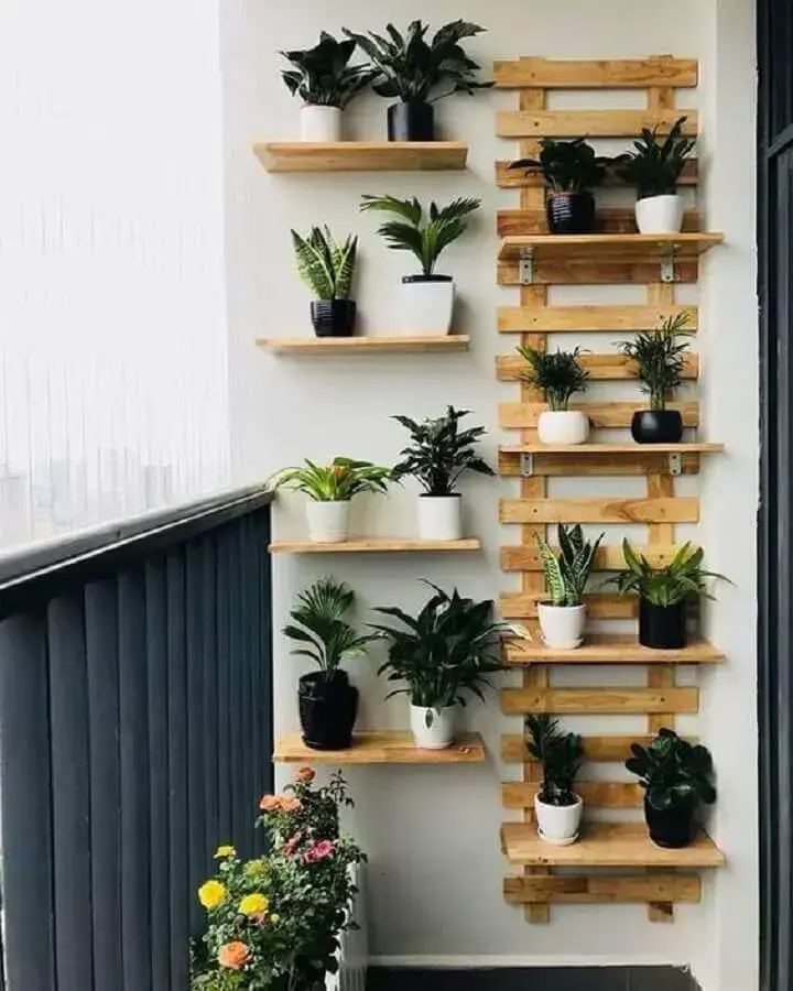 Estilo Urban Jungle: A Selva Dentro de Casa - inspiração 3
