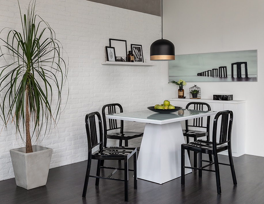 Minimalismo Elegante: Menos é Mais, Com Charme - inspiração 3