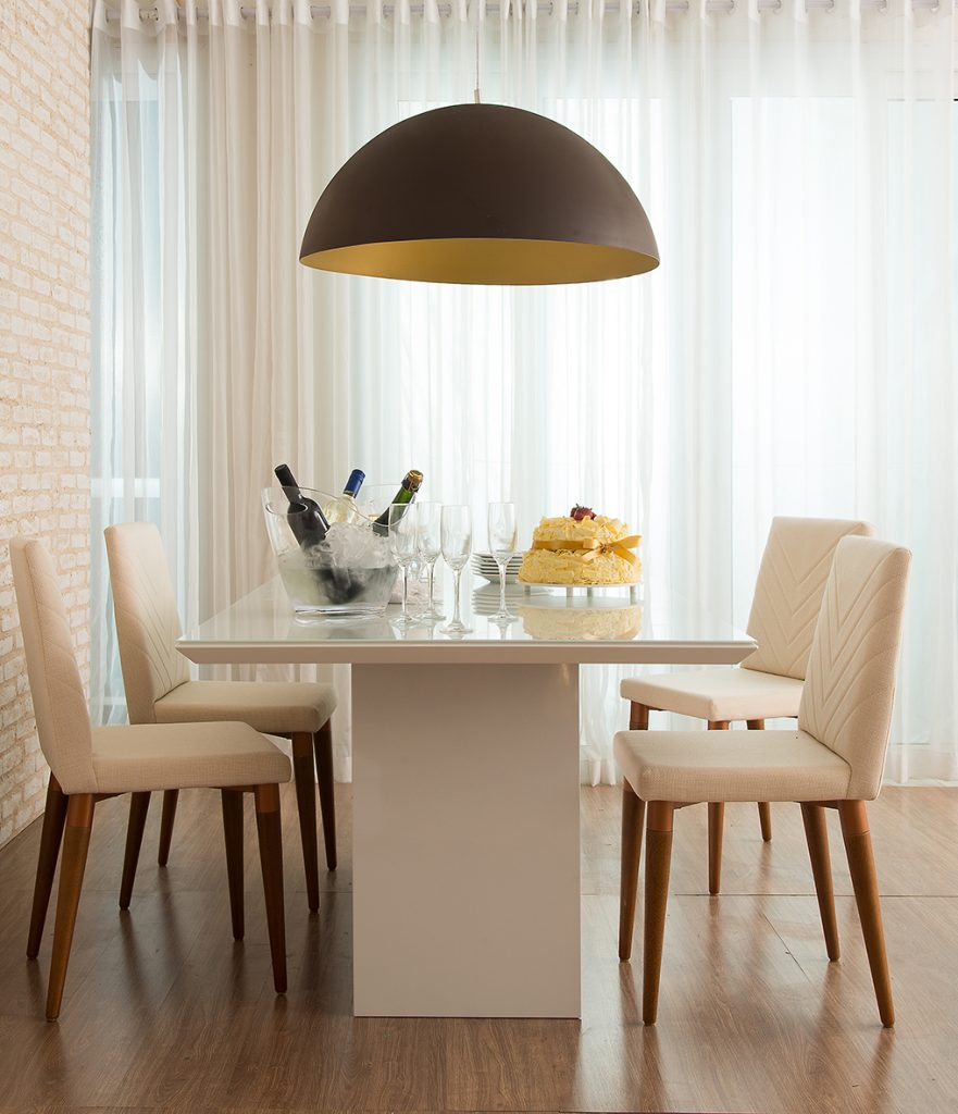 Boho Chic: A Alma Livre na Sua Decoração - inspiração 2