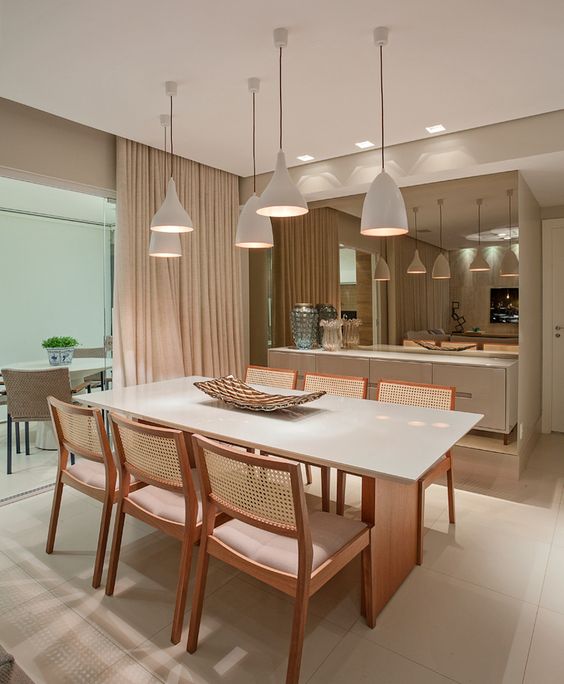 O Brilho do Glamour: Sofisticação em Cada Detalhe - inspiração 3